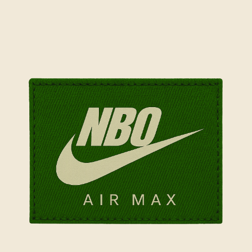 Nike NBO case study
